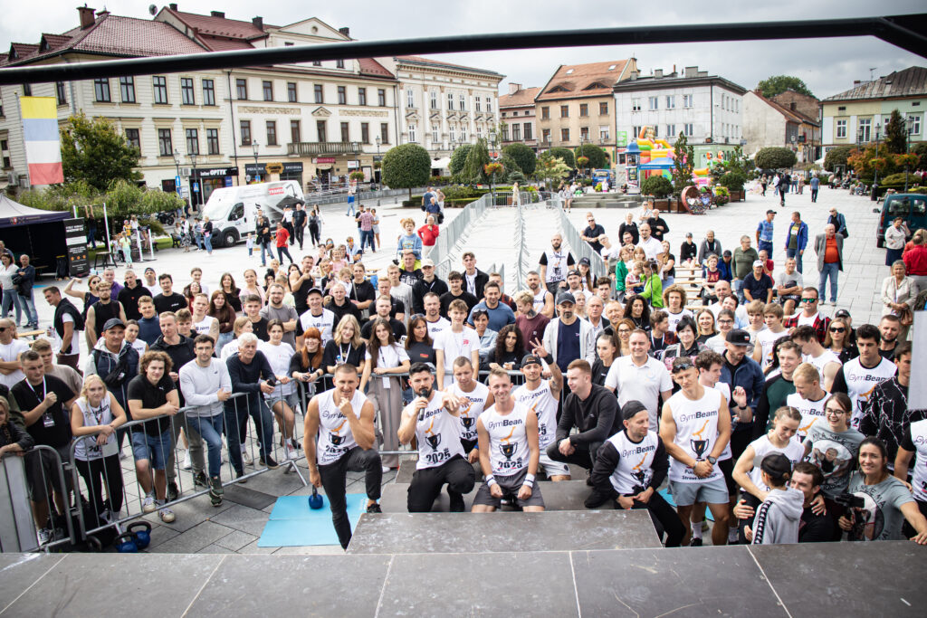 Puchar Polski Street Workout – Podsumowanie
